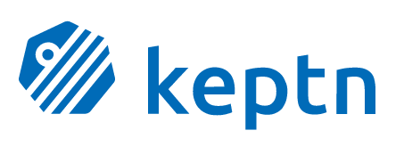 keptn logo